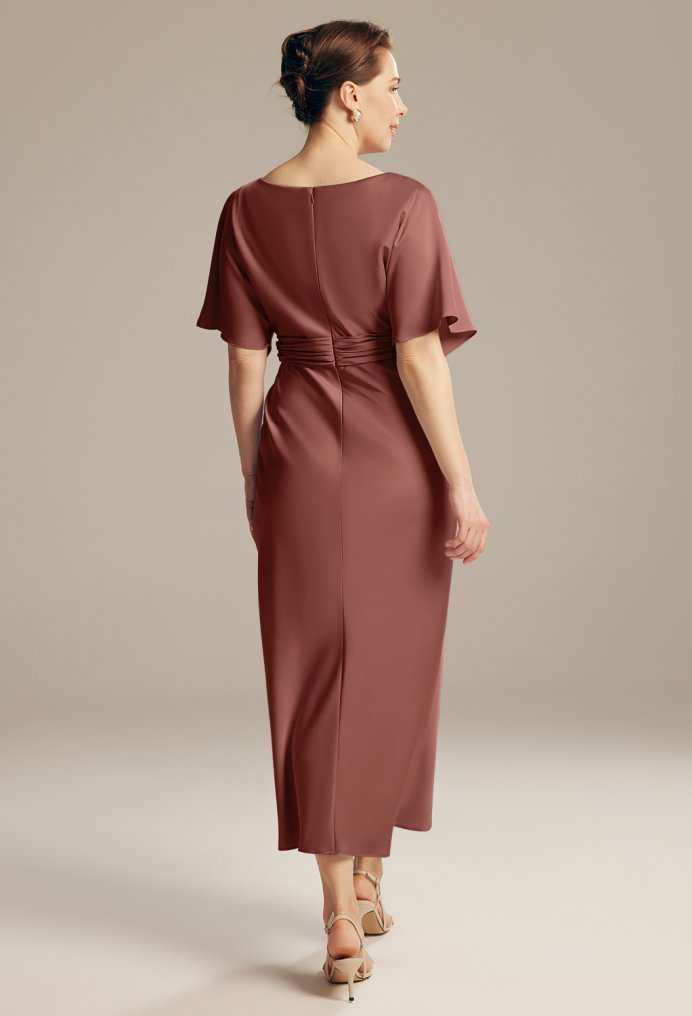 AW Romula Dress